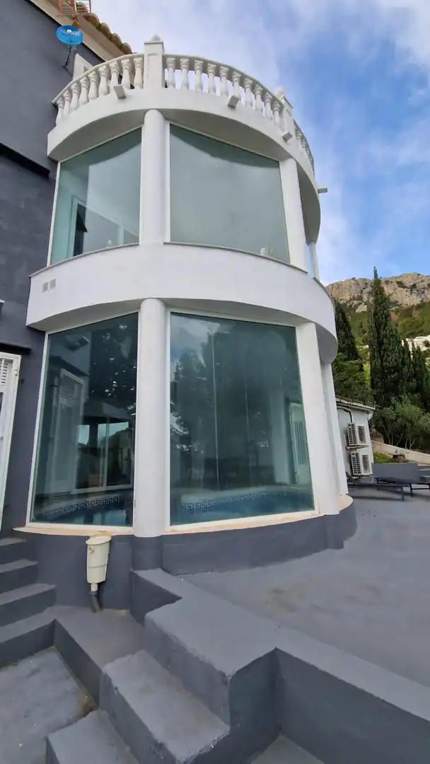 Villa mit Terrasse zum Verkauf in Oltamar - Cucarres, imagen 46
