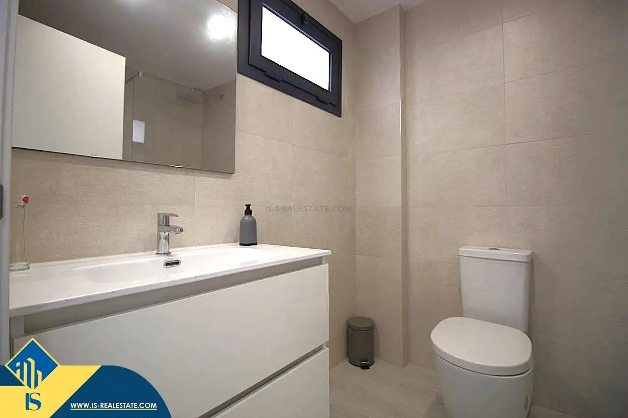 Penthouse mit Pool zum Verkauf in Orihuela Costa, imagen 31