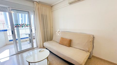 Foto 4 de Apartamento de alquiler en Las Viñas, Guardamar del Segura