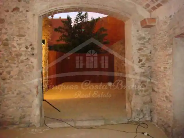 Casa rustica con giardino in vendita a Castelló d'Empúries, imagen 31