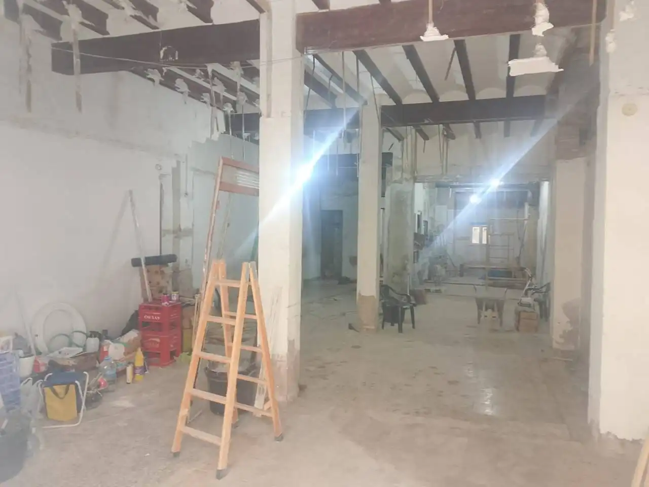 Wohnung zum Verkauf in Gandia mit Abstellraum