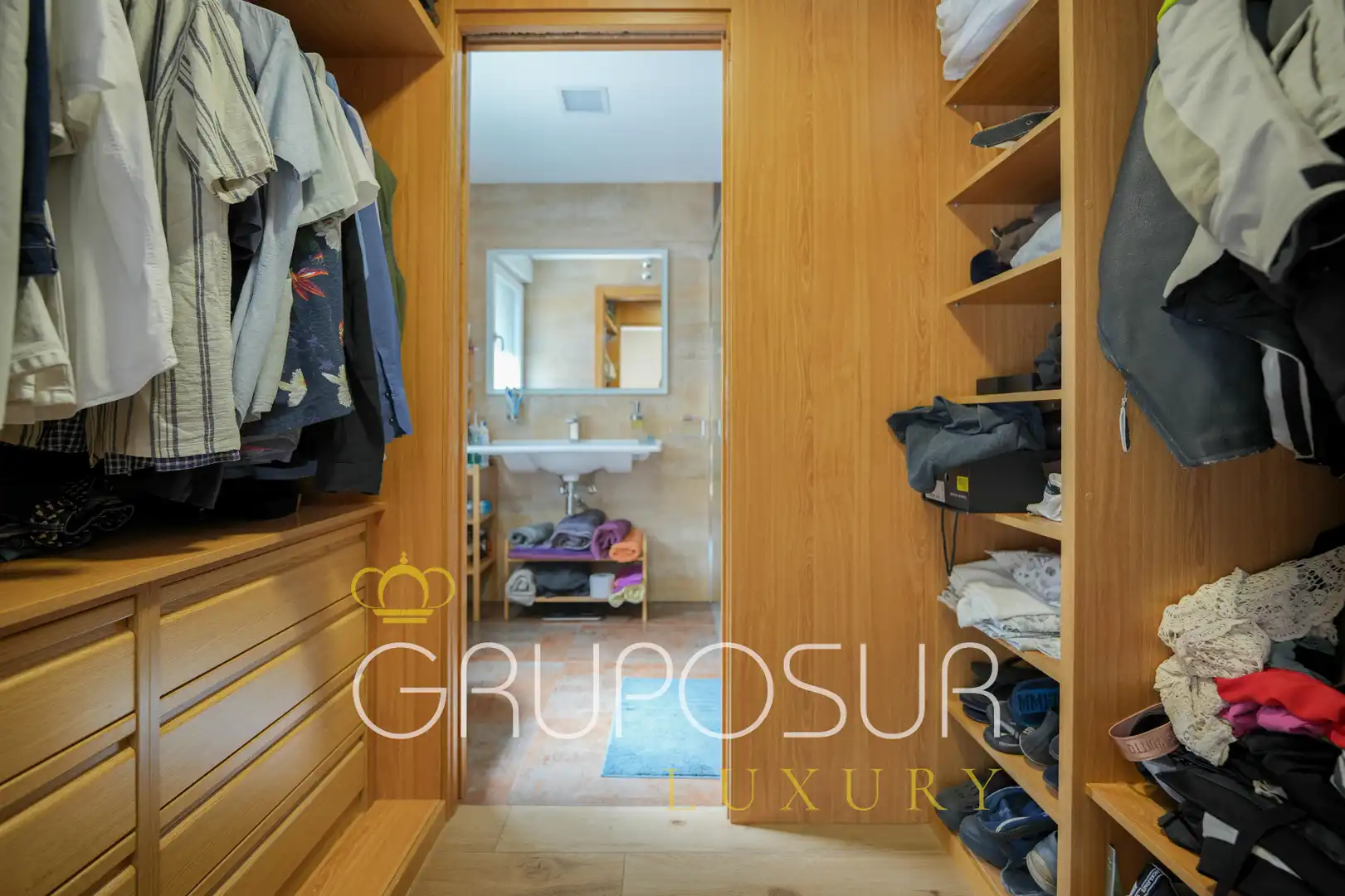 Casa o chalet en venta en Valladolid con Aire acondicionado, Calefacción y Jardín privado