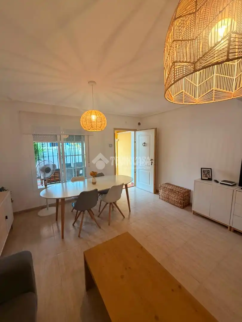 Comedor de Casa adosada en venta en Pulpí