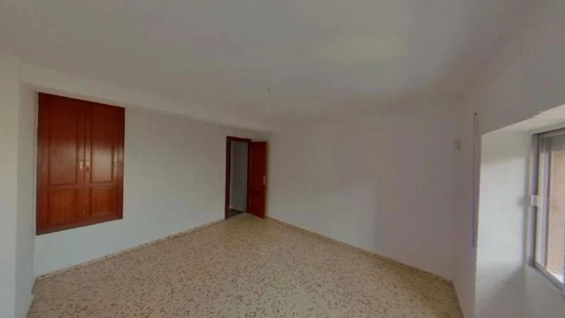 Living room of Single-family semi-detached for sale in  Jaén Capital