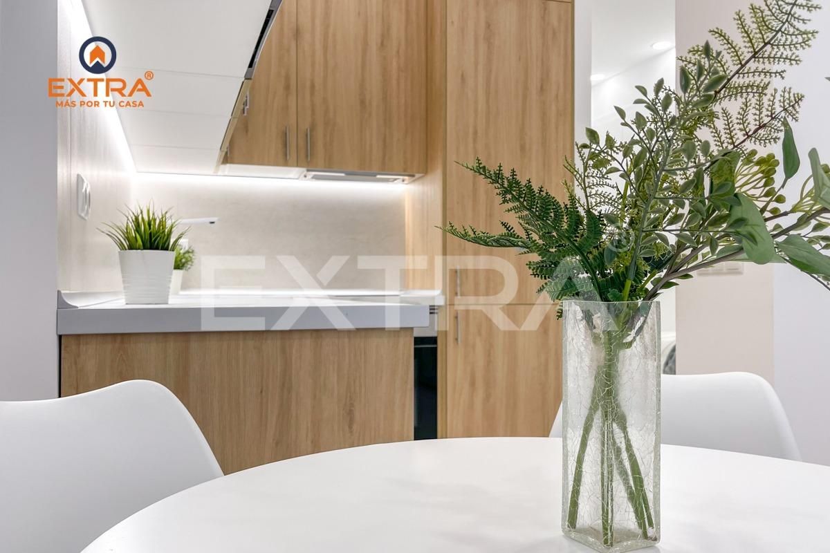 Apartament de lloguer a Calle de Palencia, Cuatro Caminos - Azca