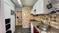 Kitchen of Flat for sale in Bilbao   with Heating and Terrace