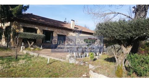 Photo 4 of Premises for sale in Santa María del Tiétar, Ávila