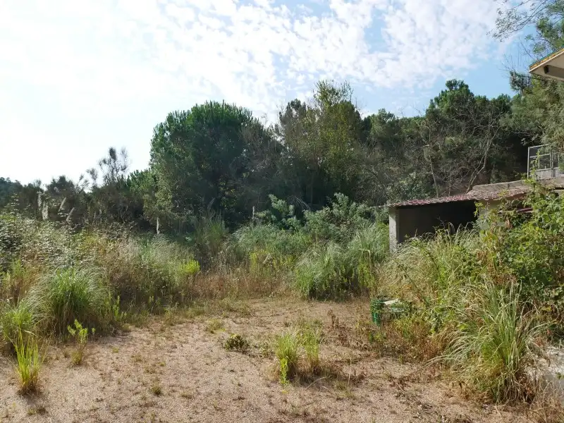 Residential land for sale in Avinguda Rafael Albertí 46, imagen 28