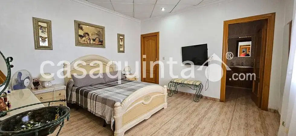 Xalet en venda a C. SantÃ­sima Trinidad, imagen 24