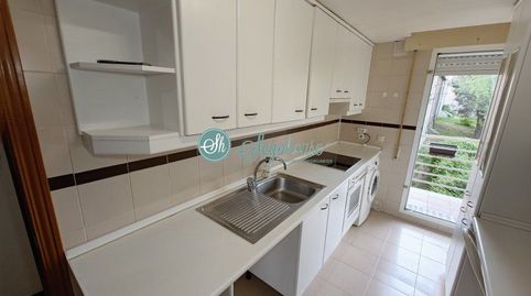 Foto 2 de Piso en venta en San Lorenzo - San Marcos, Segovia Capital