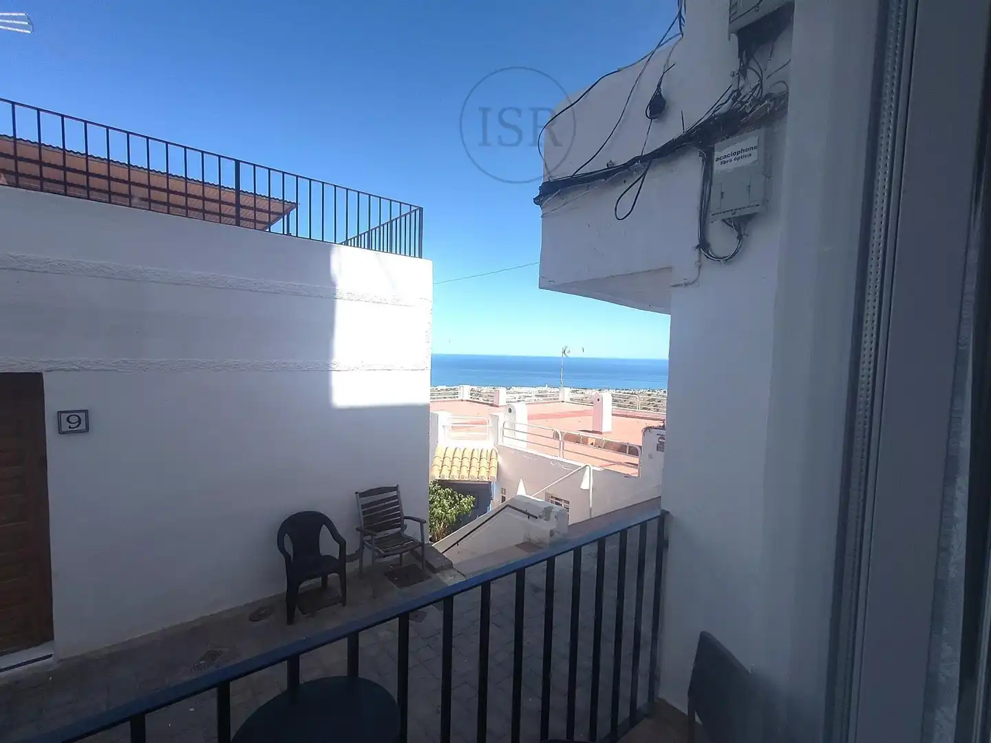 Exterior view of Apartments for sale in Mojácar  with Air Conditioner, Heating and Furnished