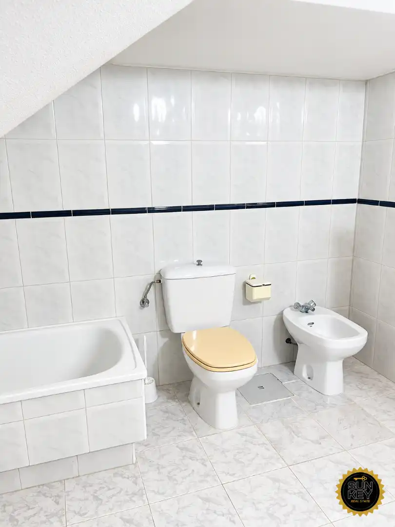 Duplex avec terrasse à vendre à Puerto de Mazarrón, imagen 14