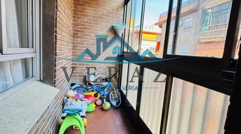 Foto 5 de Pis en venda a Ángel del Alcázar, Centro - Corte Inglés, Talavera de la Reina