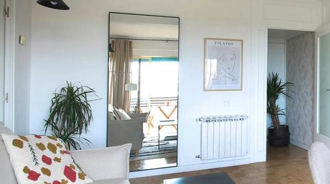 Foto 4 de Pis de lloguer a N/a, La Guineueta, Barcelona