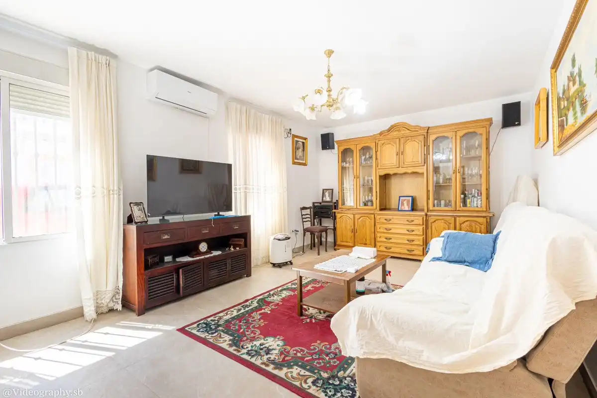 Casa in vendita a Calle Campoamor