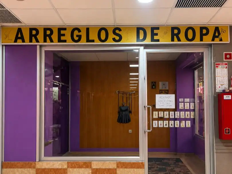 Local en venda en Parla