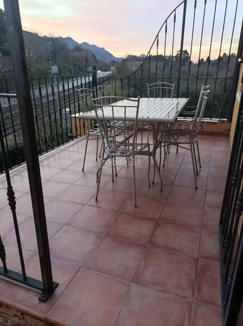 House with garden to rent in Lugar Puertas 52, imagen 16
