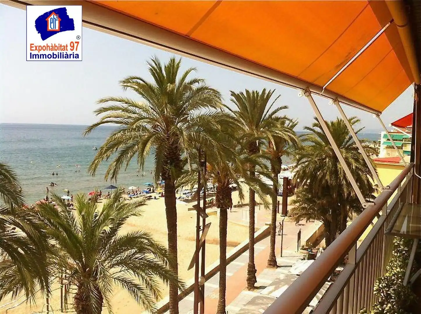 Apartamento con ascensor en venta en Passeig MIRAMAR 91, imagen 23