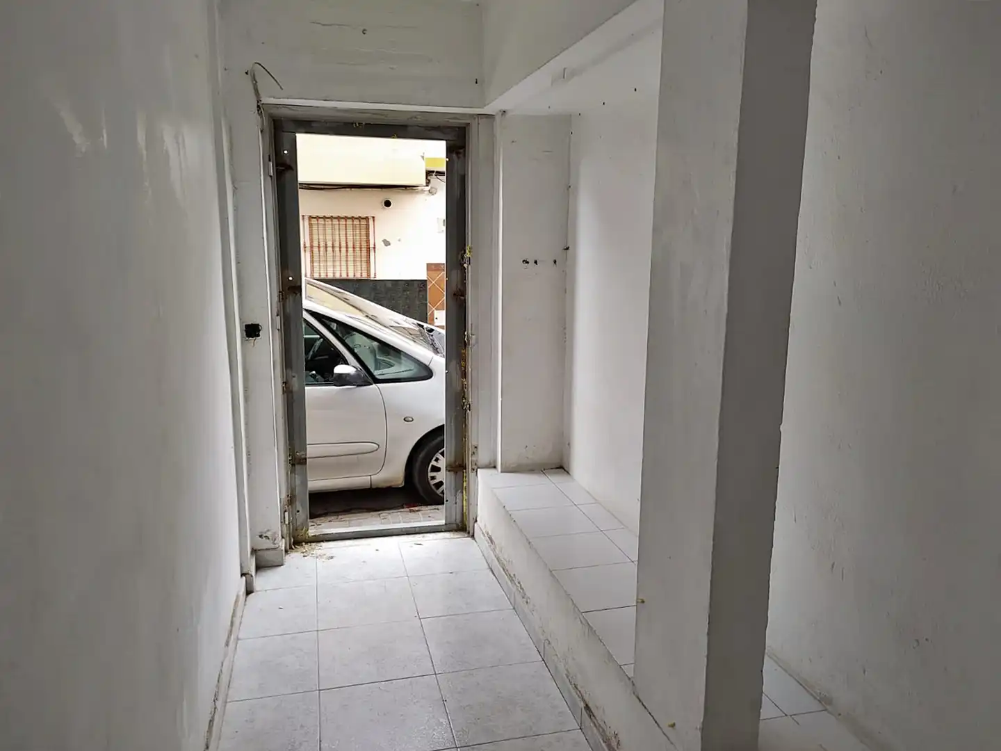 Flat for sale in Algeciras