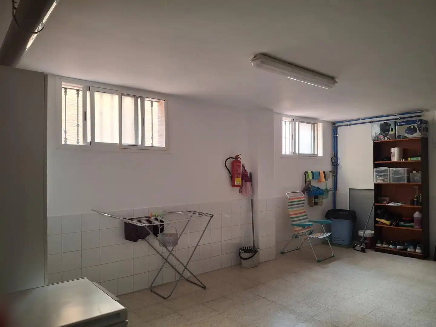 Reihenhaus mit Garten zur Miete in Calle del Estanque de la Palma, imagen 34