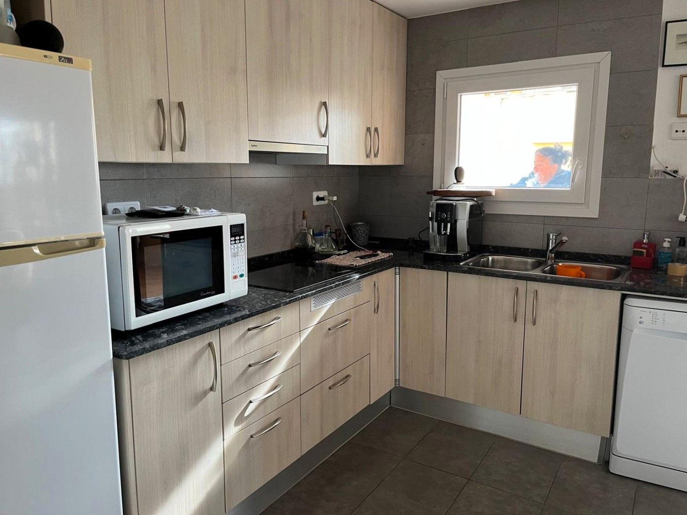 Piso en venta en Carrer de Lluís Companys, 26, Segur Platja