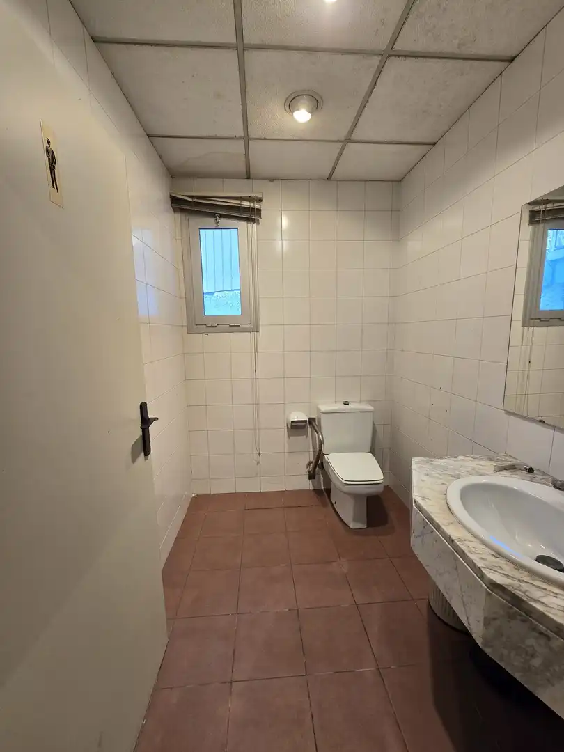 Gewerbefläche zum Verkauf in Carrer de Ricart, imagen 13