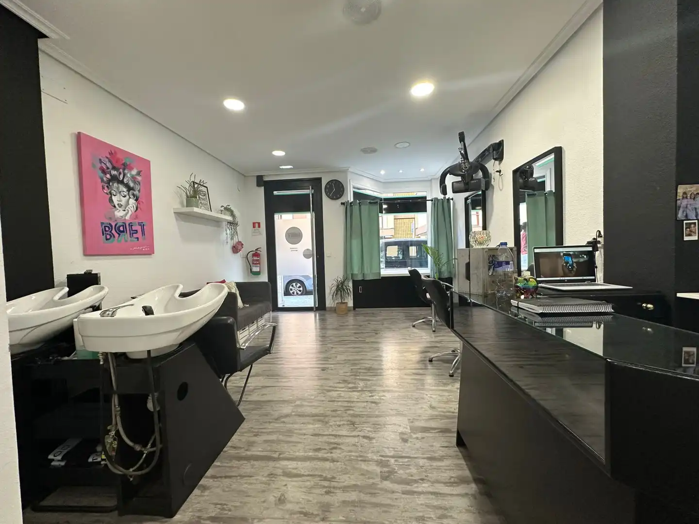 Local comercial en venta en Ordizia, imagen 8