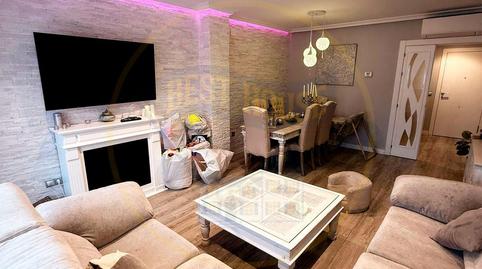 Foto 3 de Pis de lloguer a  Angeles Gasset, San Fernando - Carretera de Valencia, Cuenca Capital