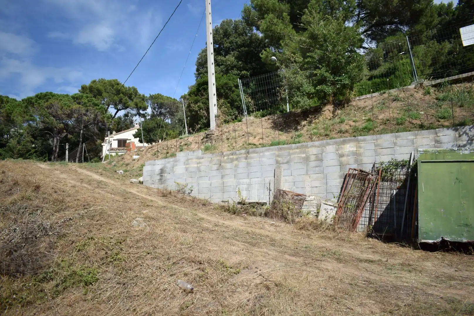 Terrenys i solars en venda a L'Ametlla del Vallès, imagen 5