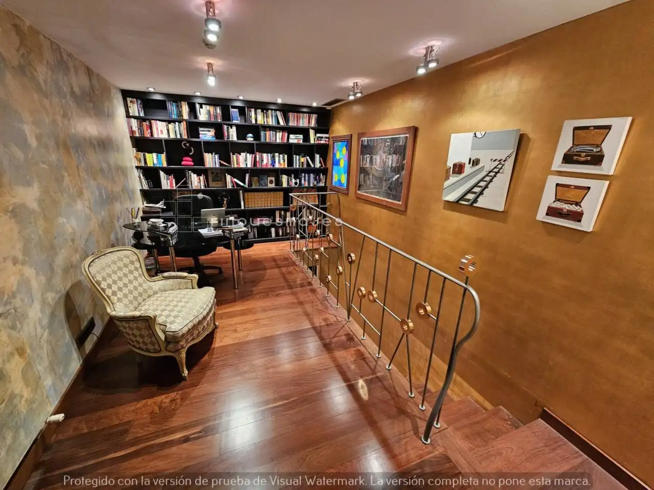Maisonette zum Verkauf in Calle Provença, L'Antiga Esquerra de l'Eixample