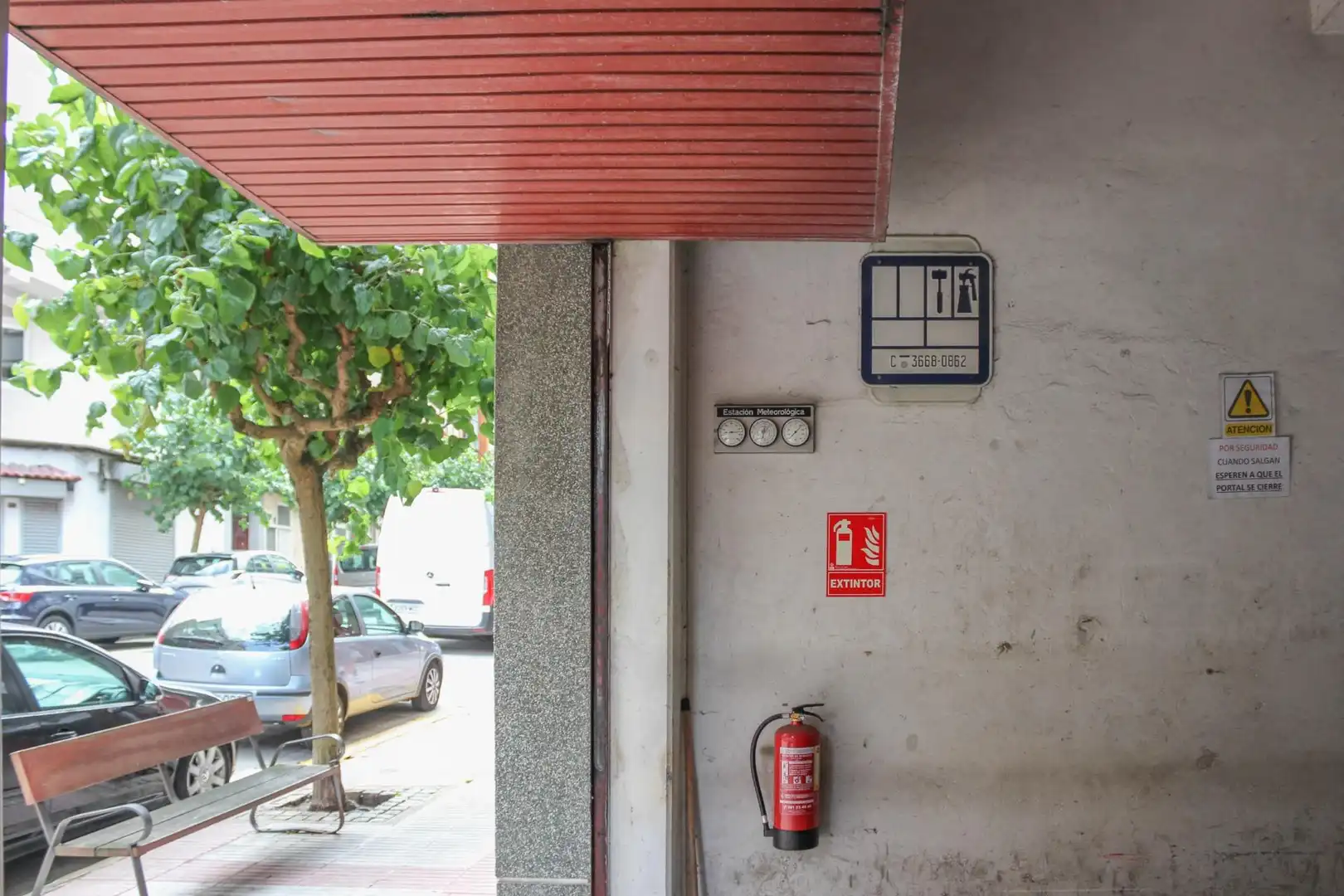 Business premises for sale in Avenida Avenida de los Mallos, imagen 16