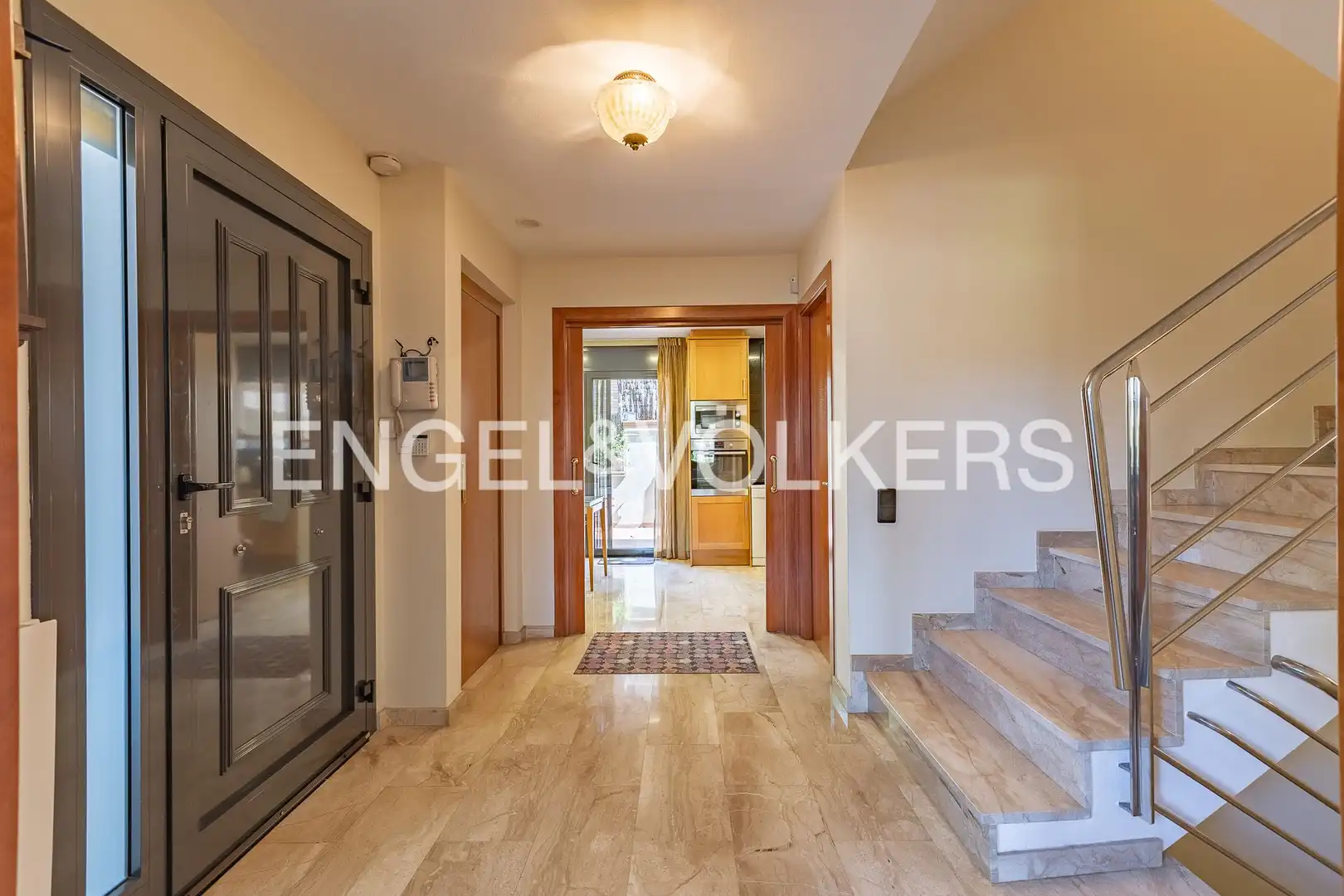 Detached homes for sale in Sant Quirze del Vallès  with Air Conditioner, Heating and Terrace