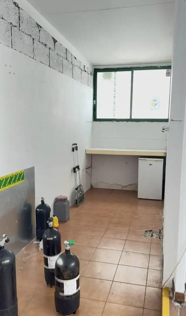Local comercial de lloguer a Costa del Silencio, imagen 6