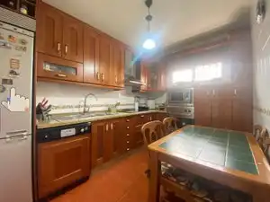 Casa pareada con terraza en venta en Calle de los Troyanos, imagen 19