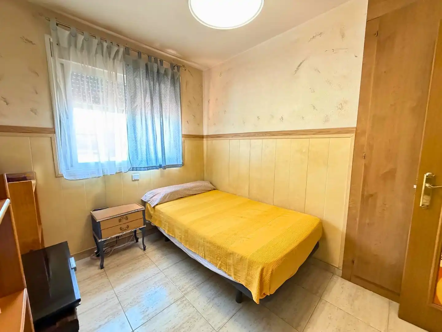 Habitación de Casa o chalet en venta en Rivas-Vaciamadrid con Aire acondicionado, Calefacción y Jardín privado