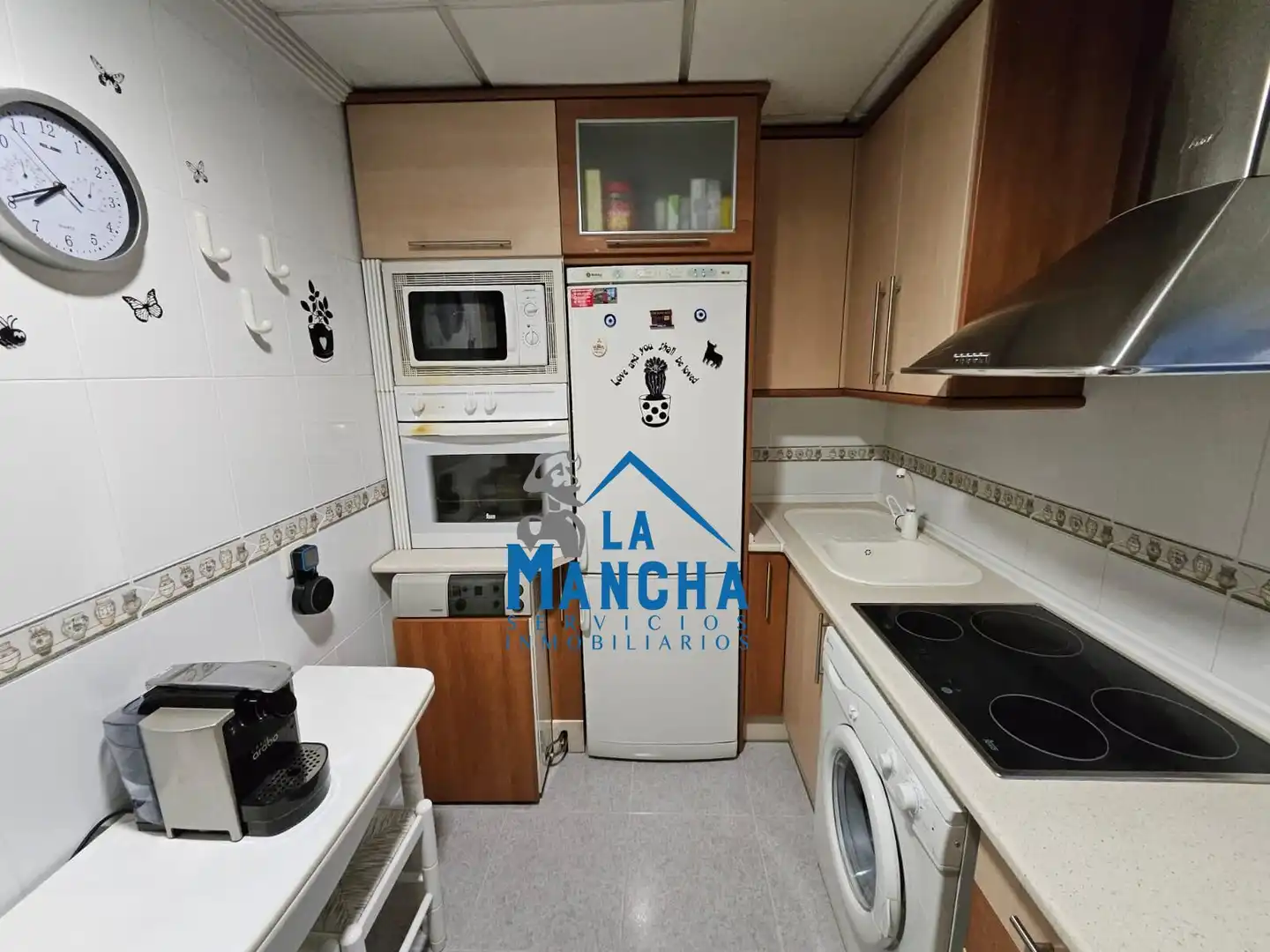 Wohnung mit Terrasse zum Verkauf in Calle VIRGEN NIEVES, imagen 17