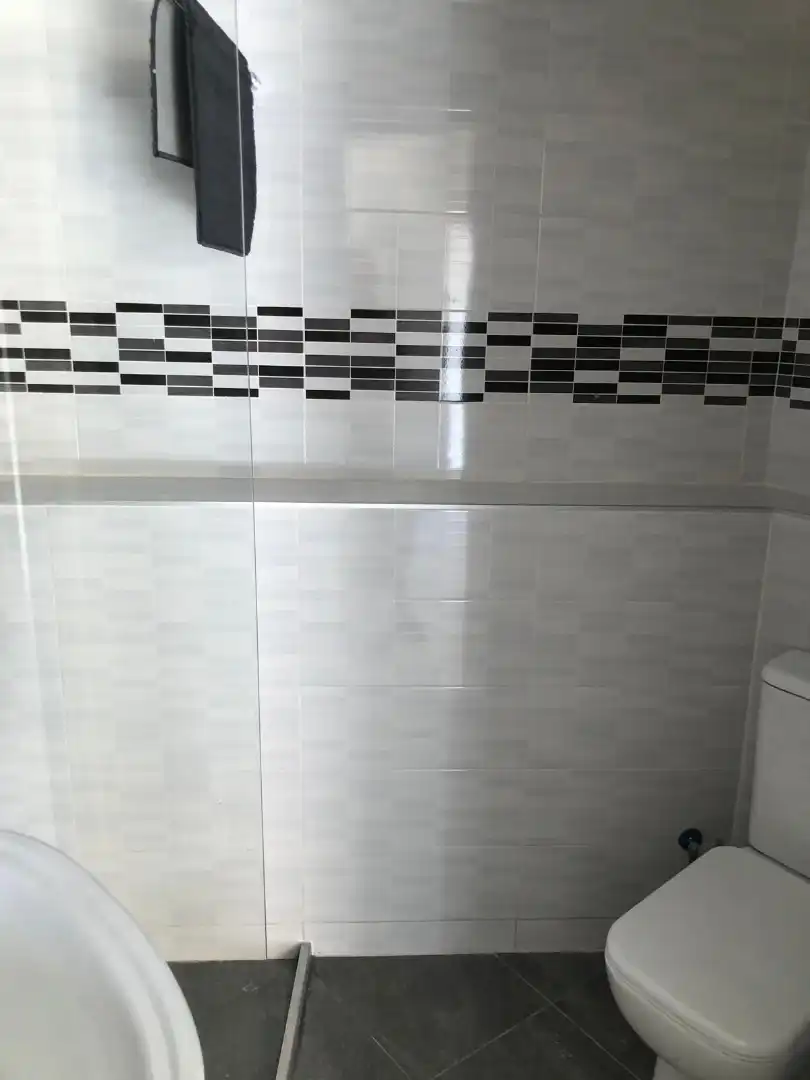 Bathroom of Study for sale in Sevilla  with Air Conditioner, Furnished and Oven