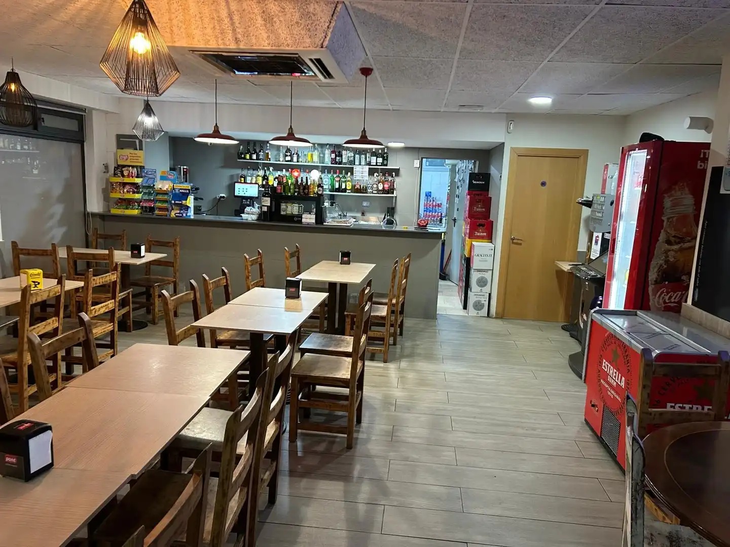 Local comercial en venta en Can Casablanques, imagen 5