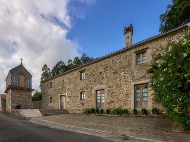 Local commercial à vendre à Coristanco