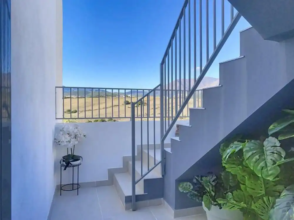 Penthouse with terrace for sale in Playa Bahía Dorada, imagen 23