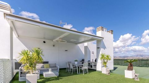 Foto 2 de Ático en venta en Avenida del Historiador Vicente Ramos, Playa de San Juan, Alicante / Alacant