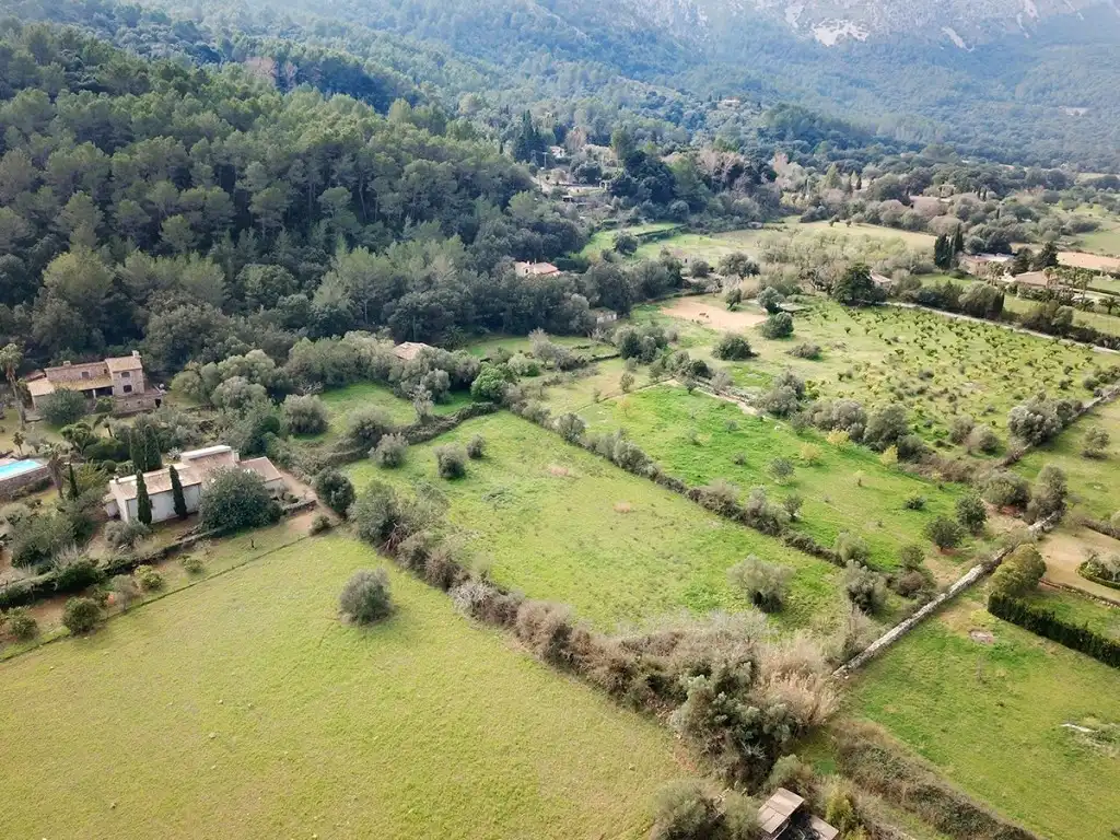 Maison rustique avec jardin à vendre à Pollença Poble, imagen 9