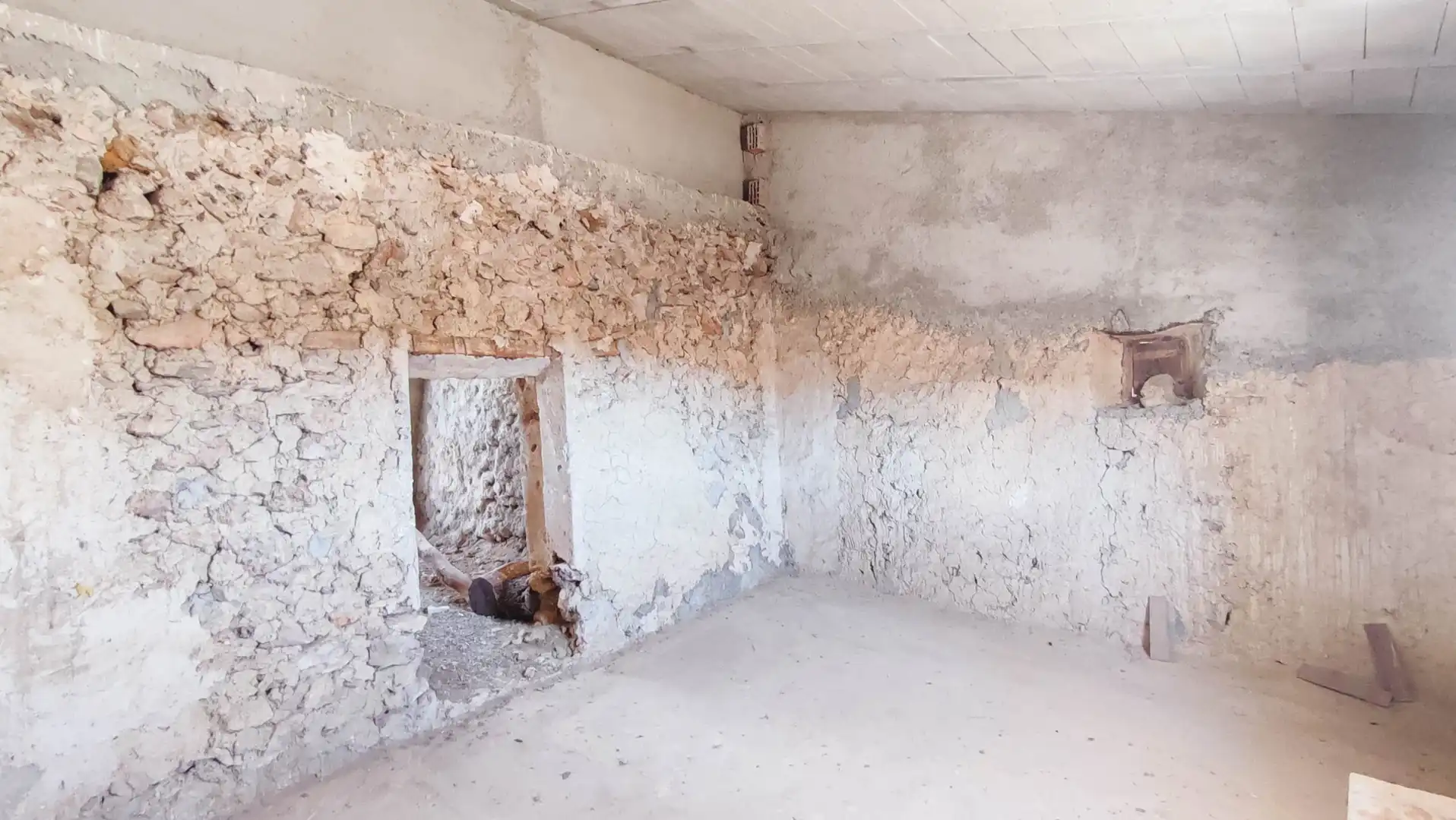 Casa rústica en venta en Vélez-Rubio, imagen 10