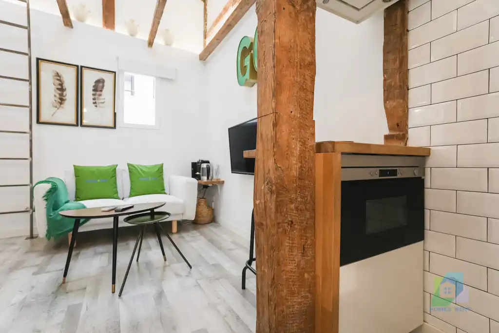 Appartement à louer à Calle de Santa Brígida 13, imagen 23