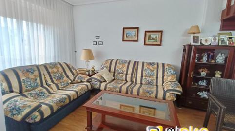 Foto 2 de Casa adosada en venta en Zona Playa, Laredo