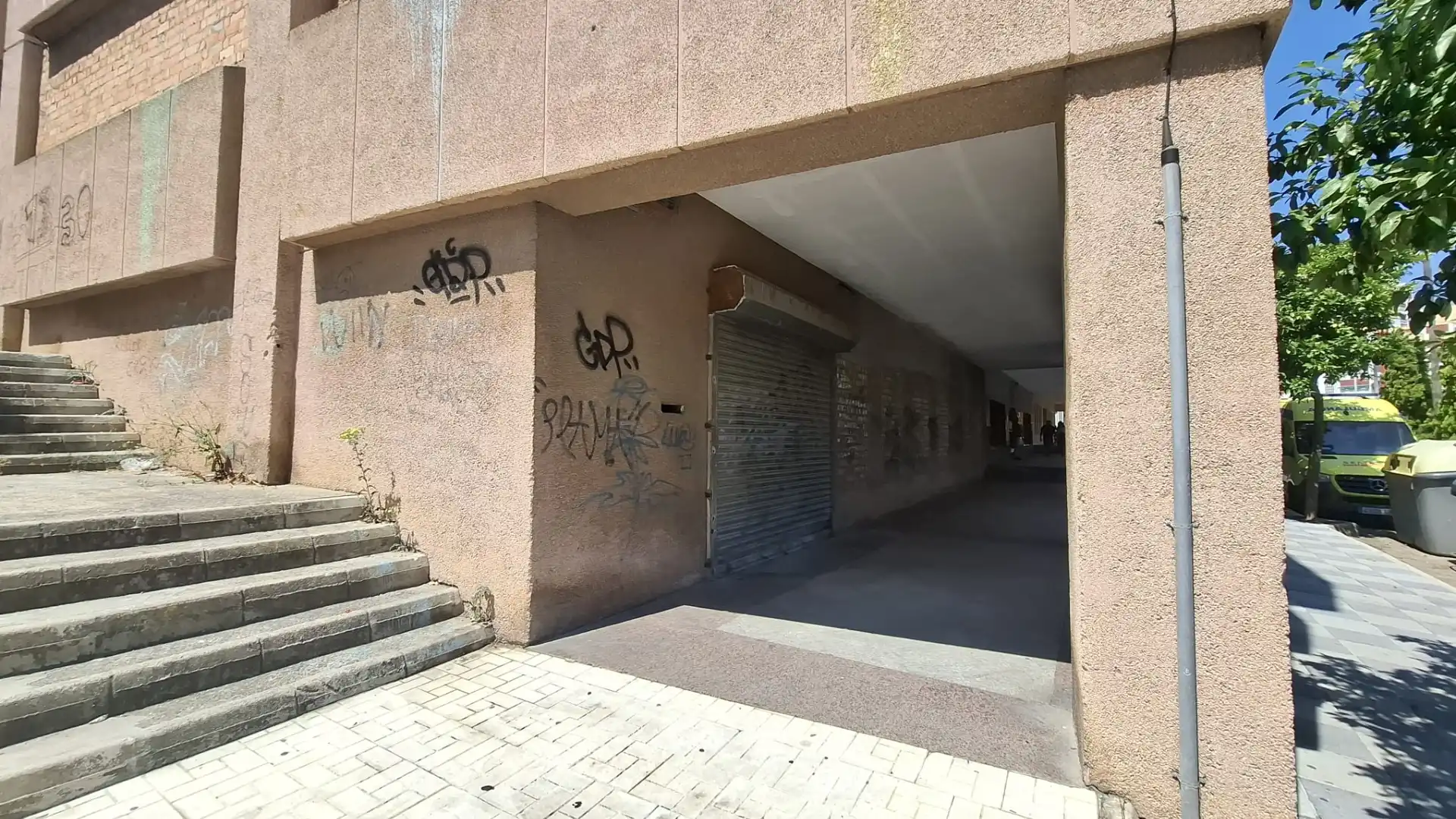 Buildings for sale in Avenida Virgen del Carmen, 73, La Reconquista - El Rosario