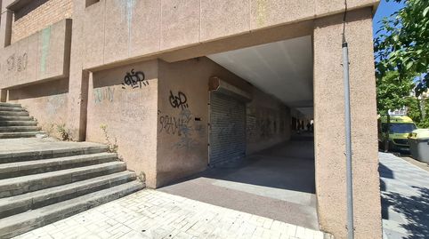 Photo 5 of Buildings for sale in Avenida Virgen del Carmen, 73, La Reconquista - El Rosario, Algeciras