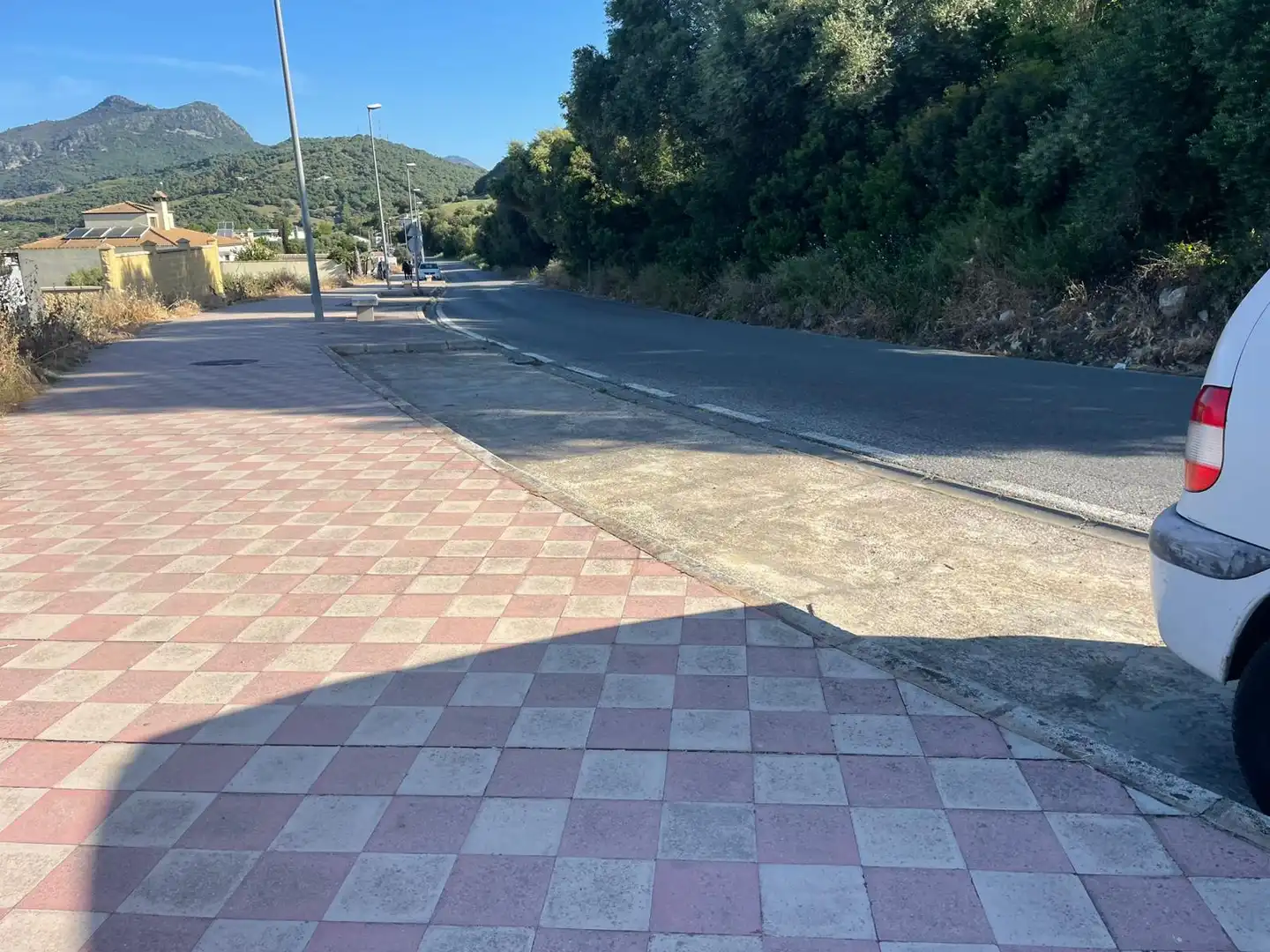 Terreny residencial en venda a Avenida de los Alcornocales, imagen 2