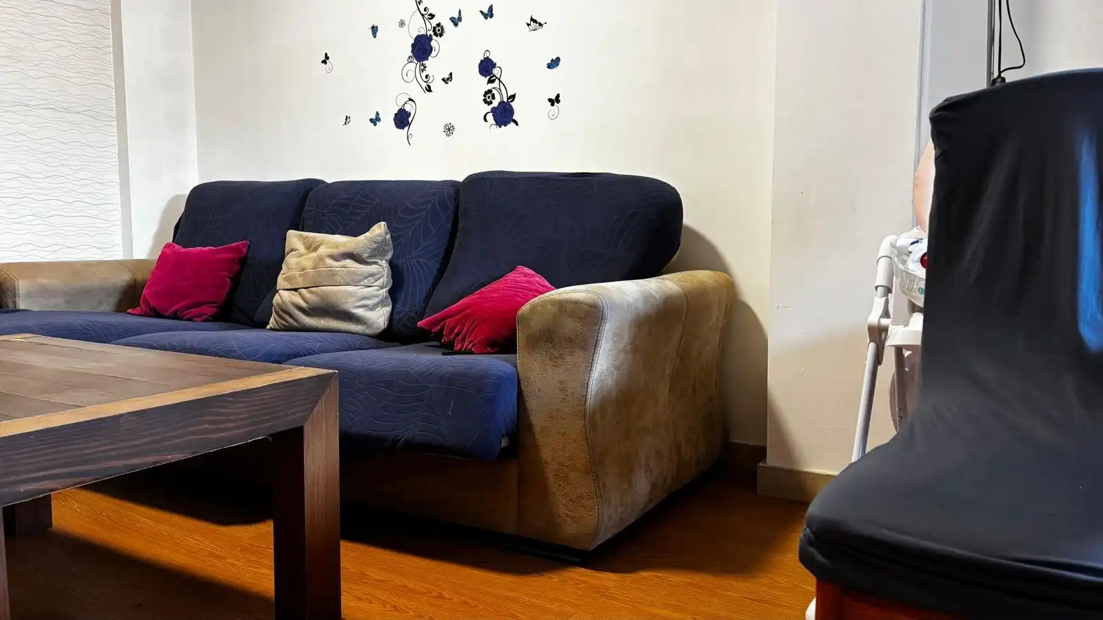 Triplex avec terrasse à vendre à Berja, imagen 14