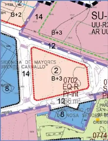 Terreno residencial en venta en Rúa Mirtos, imagen 4
